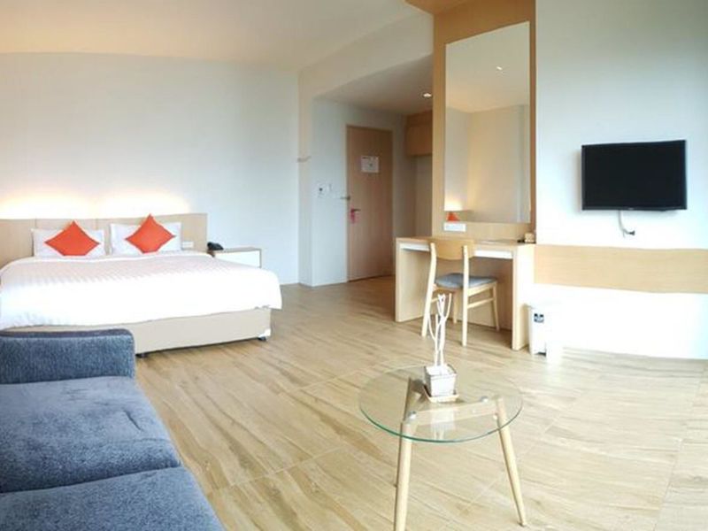 Hotel Photo 7