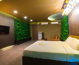 Sweety Resort Bang Phli Thailand
