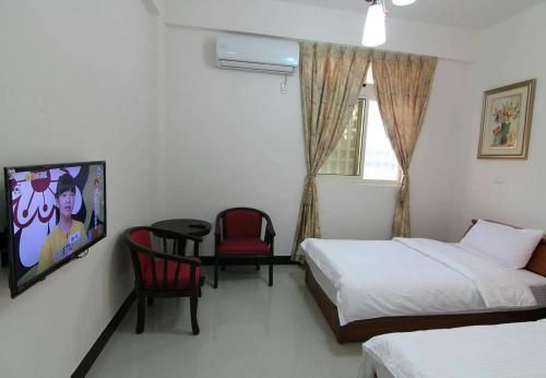 Hotel Photo 14