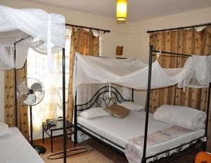 Njiro Climax Resort Arusha Tanzania
