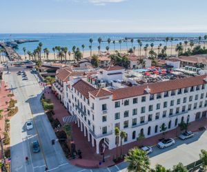 Hotel Californian Santa Barbara United States