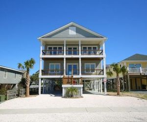 Absolute Paradise Home Holden Beach United States