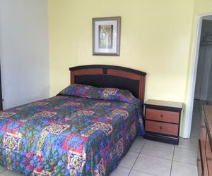 Palm Motel Santa Monica United States