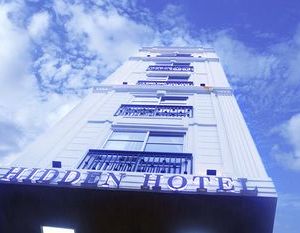 Hidden Hotel Da Nang Vietnam
