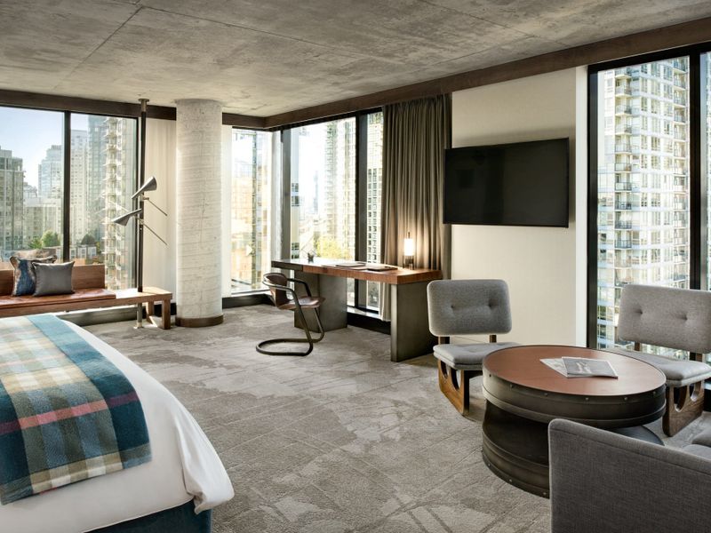 Hotel Photo 21