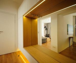 Design Apartment in Park Sofia Bulgaria