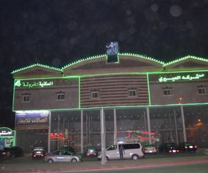 Al Eairy Apartmnents Riyadh 4 Al Jaz‘ah Saudi Arabia