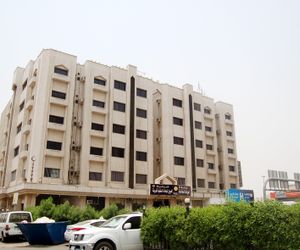 Al Eairy Apartments Jeddah 2 Jeddah Saudi Arabia