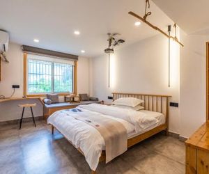 Ren Xin Homestay Putuoshan China