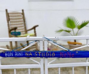 Studio NeNe Willemstad Netherlands Antilles
