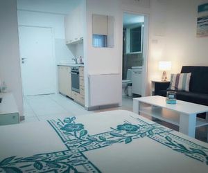 Billis Beach Apartment Limassol Cyprus
