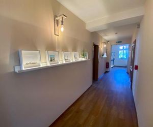 Hotel von Jutrzenka Kuehlungsborn Germany