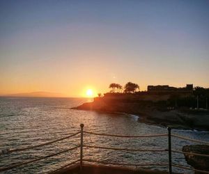 Studio Calme Vue Piscine Wifi Gratuit Mareverde Adeje Spain