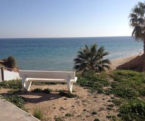 Playamarina 1, Reception Cabo Roig Spain
