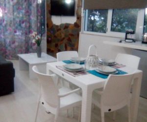 Fotinis apartments Archangelos Greece