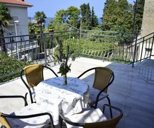 Apartment Maestral Malinska Croatia