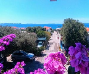 Apartment Vila Nina Donje Petrcane Croatia