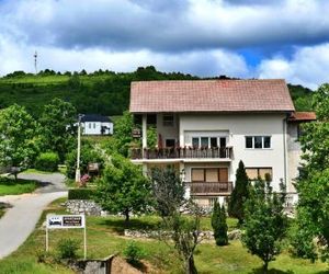 Apartment Marija Zupan Rakovica Croatia