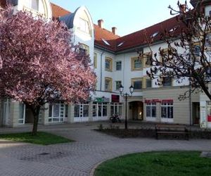 Rákóczi apartman Sarospatak Hungary