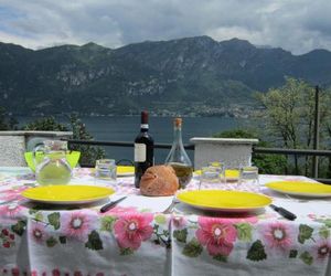 villa "IL SOLE DELLE GRIGNE" Bellagio Italy