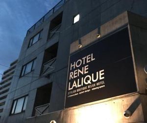 Hotel Renelalique (Adult only) Bofu Japan
