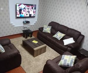 Covitech Apartments Nairobi Kenya