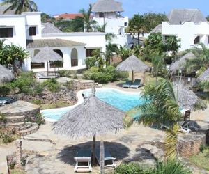 Kibali Villas Resort Malindi Kenya