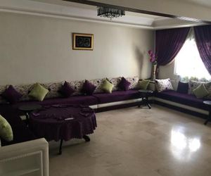 Appartement De Luxe A Wilaya De Tetouan Tetouan Morocco