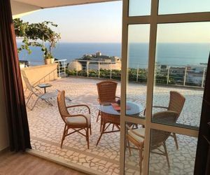 Apartment Jana Ulcinj Montenegro