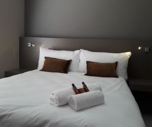 Atlantic Apartments Swakopmund Namibia