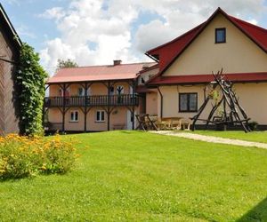 Nad Krolówką Myasto Ustshiki Dolne Poland