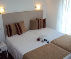 Hotel Padre Pio Fatima Portugal