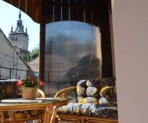 Apartament Orsi Sighisoara Romania