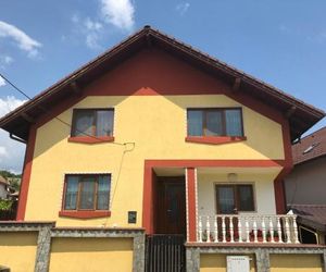 Casa Giulia Calimanesti Romania