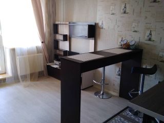 Studio Flat Pulkovskoye