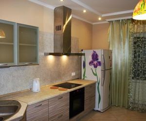 Apartments on Yuzhnaya Aleksino Russia