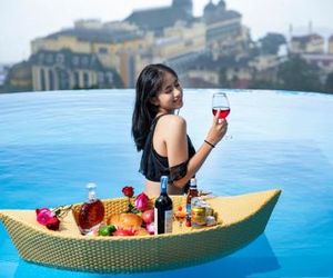 Tubotel Sapa Sapa Vietnam