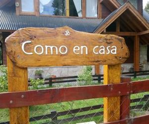 Como en Casa Villa la Angostura Argentina