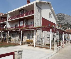 Apartmani Rada Trebinje Bosnia And Herzegovina