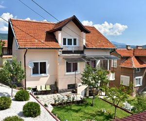 Saint Maria Guest House Velingrad Bulgaria