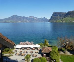 Residence Kastanienbaum Lucerne Switzerland