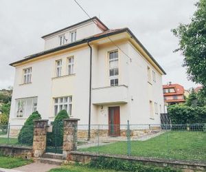Vila Šumná Luhacovice Czech Republic