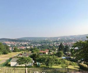 Über den Dächern von Eisenach Eisenach Germany