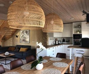 Väike-Mere Villa Haapsalu Estonia
