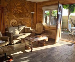 Appartement en bois Sete France