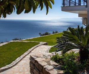 Aegean Panorama Apartments Akhladeri Greece