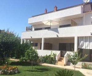 Villa Borgina Vodice Croatia