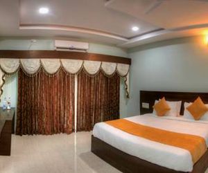 Nijaguna Resorts & Spa Chamrajnagar India
