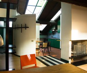 Cozy Apartment in Como Como Italy