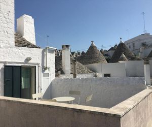 Largo Martellotta 44 Alberobello Italy